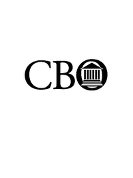 CBO logo