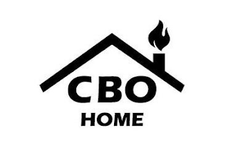 CBO HOME logo