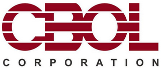 CBOL CORPORATION logo