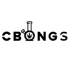 CBONGS logo