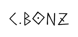 C.BONZ logo