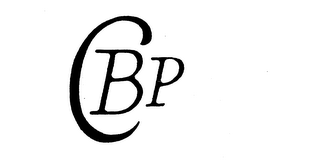 CBP logo