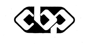 CBP logo