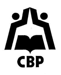 CBP logo