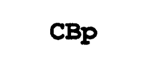 CBP logo