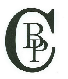 CBP logo