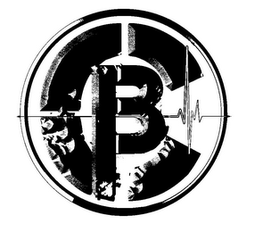 CBP logo