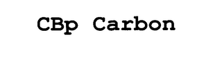 CBP CARBON logo