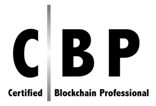 C|BP CERTIFIED BLOCKCHAIN PROFESSIONAL logo
