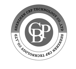 CBP SHENZHEN CBP TECHNOLOGY CO.,LTD SHENZHEN CBP TECHNOLOGY CO.,LTD logo