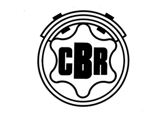 CBR logo