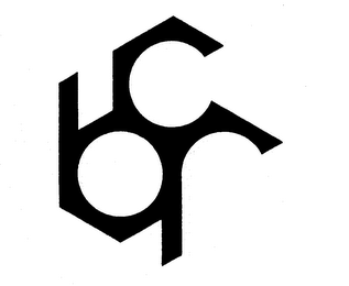 CBR logo