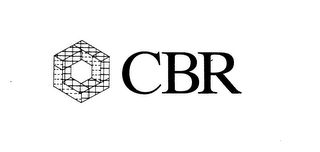 CBR logo