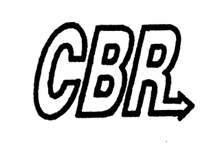 CBR logo