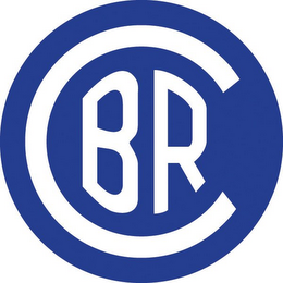 CBR logo