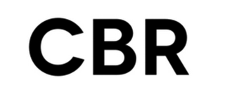 CBR logo
