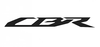 CBR logo