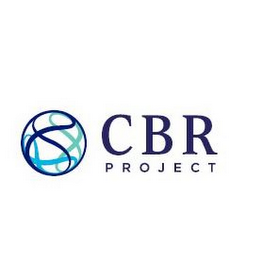 CBR PROJECT logo
