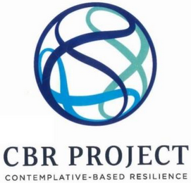 CBR PROJECT CONTEMPLATIVE-BASED RESILIENCE logo