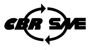 CBR SME logo