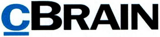 CBRAIN logo