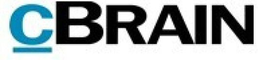CBRAIN logo