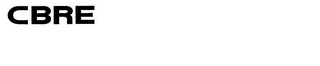 CBRE logo