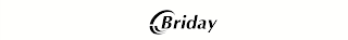 CBRIDAY logo
