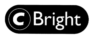 CBRIGHT logo