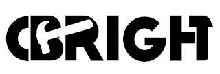 CBRIGHT logo
