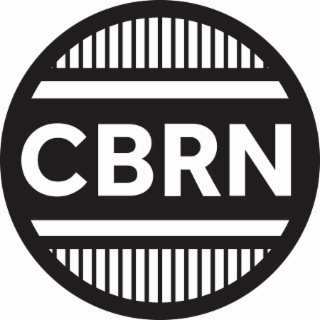 CBRN logo