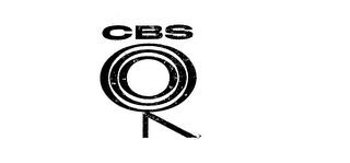 CBS logo