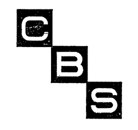 CBS logo