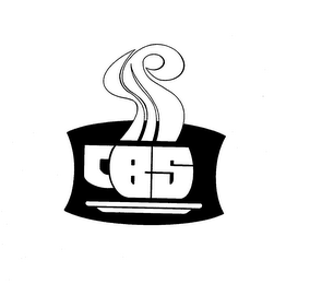 CBS logo