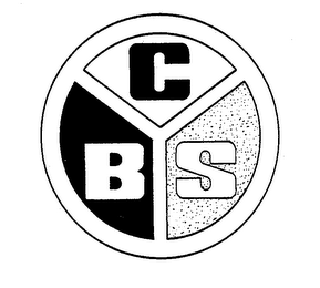 CBS logo