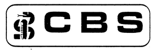 CBS logo