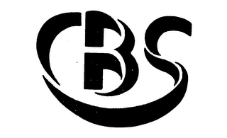 CBS logo