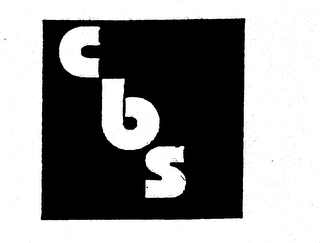 CBS logo