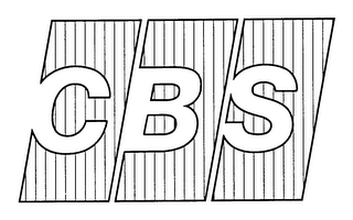 CBS logo