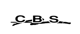 CBS logo