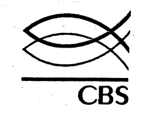 CBS logo