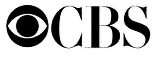 CBS logo