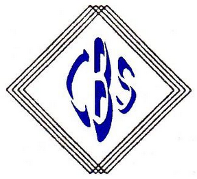 CBS logo