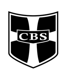 CBS logo