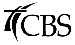 CBS logo