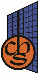 CBS logo