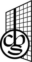 CBS logo