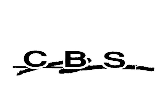 CBS logo