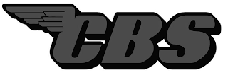CBS logo