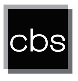 CBS logo